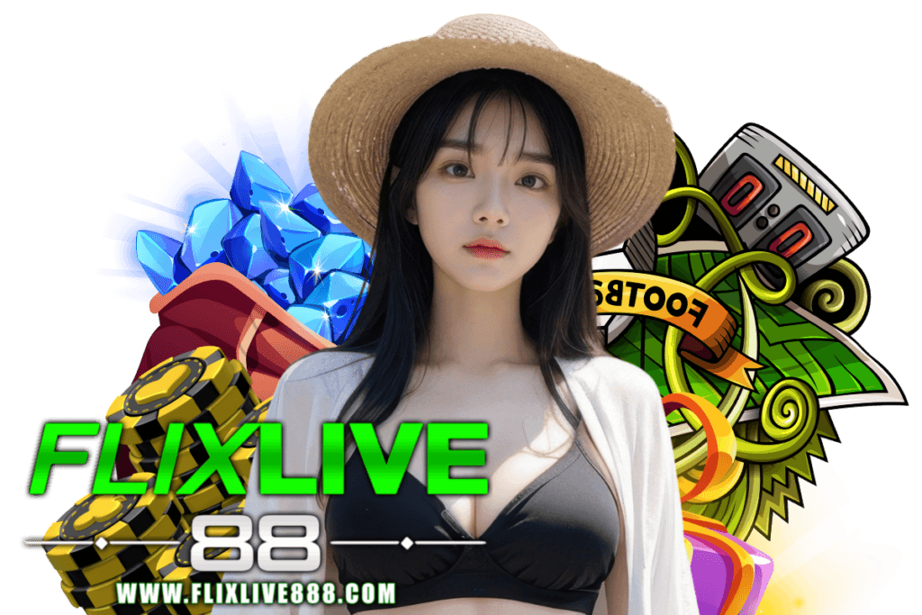 flixlive88 สมัคร