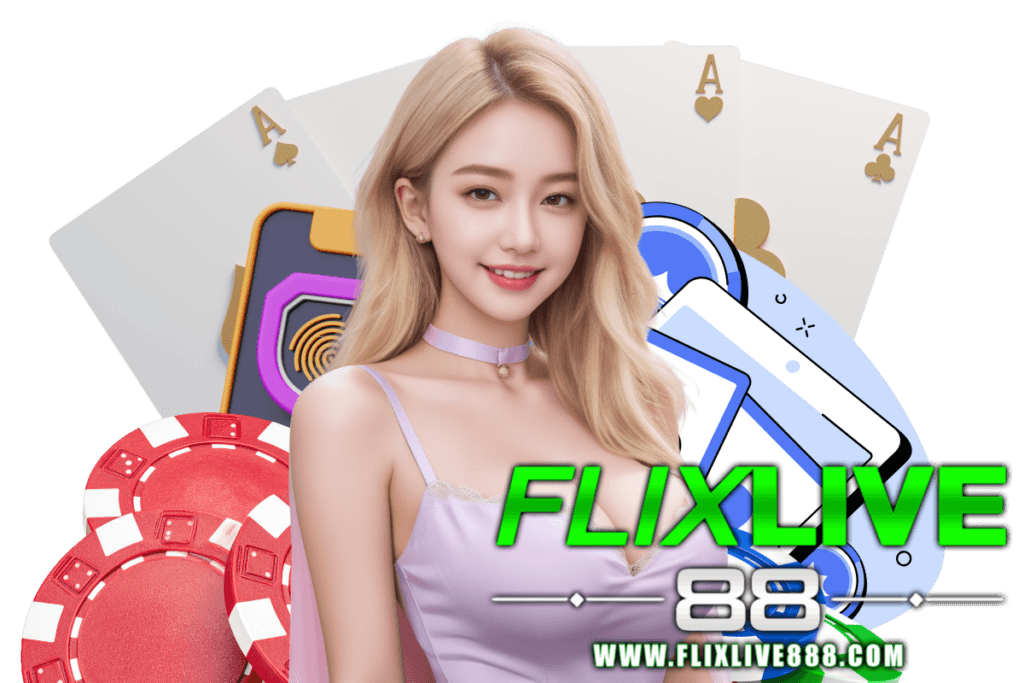 flixlive88 เว็บตรง