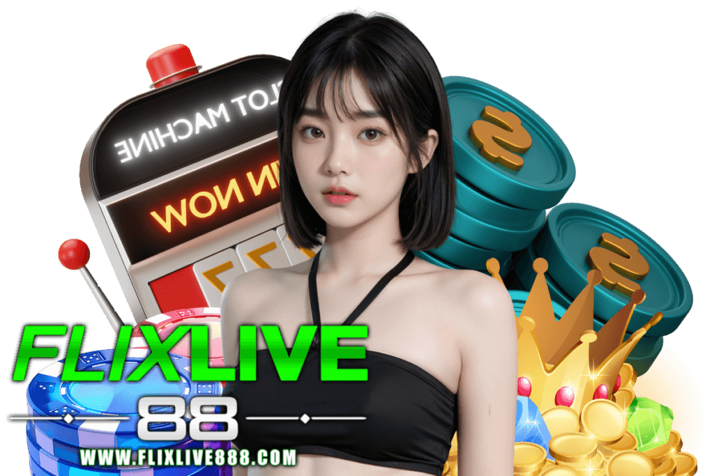 flixlive88 แจกเครดิตฟรี